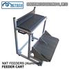 Fuji NXT Feeder Cart (Aluminum